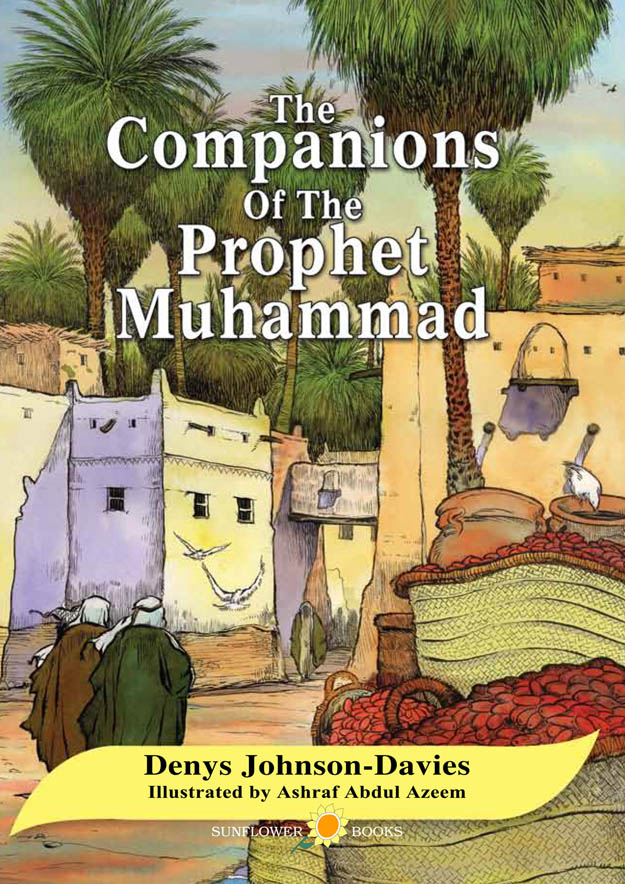 The Companions of the Prophet Muhammad