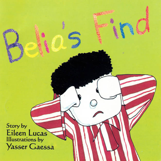 Belia s Find