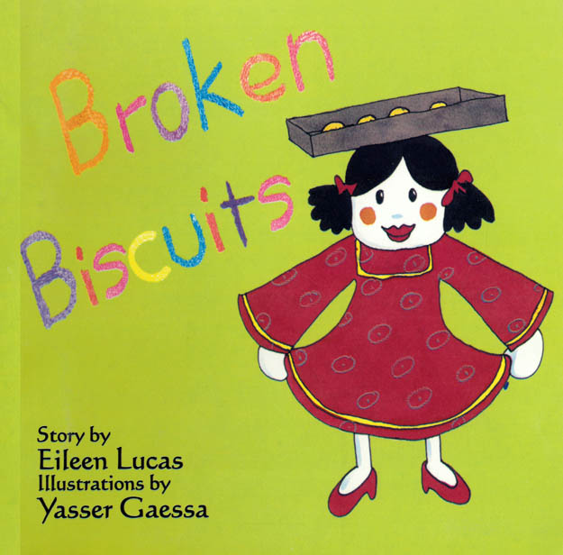 Broken Biscuits