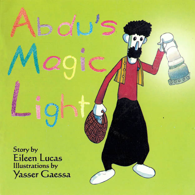 Abdu s Magic Light