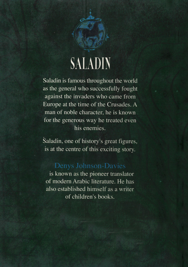 Saladin