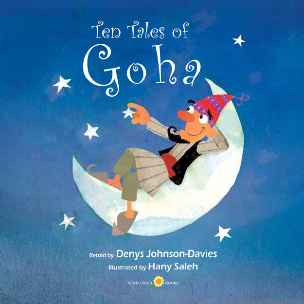 Ten Tales of Goha